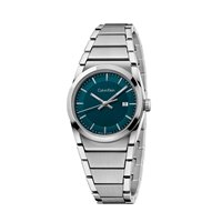 Reloj Calvin Klein Mujer Step in Acero K6K3314L - K6K3314L